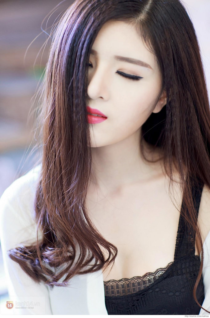 女按摩